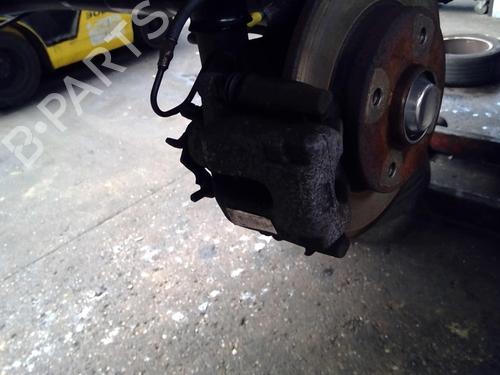 Højre bremsekaliber bag PEUGEOT 307 Break (3E) 1.6 HDi 110 (109 hp) 21858845