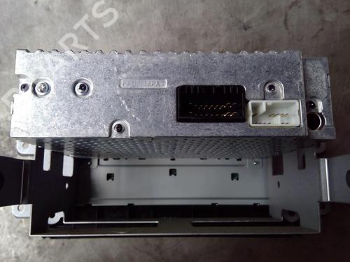Radio SUZUKI SX4 (EY, GY) 1.6 DDIS (RW416D) | BP21859092E6 