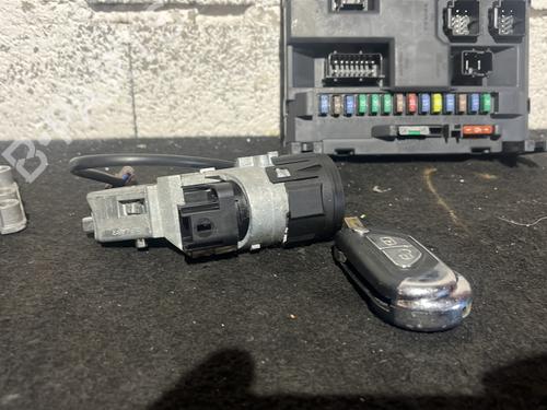 Electronic module CITROËN DS3 (SA_) 1.6 HDi 110 | BP28016534M83  - Image 5