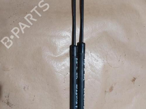 Used Tailgate lift support AUDI A3 (8P1) 1.9 TDI (105 hp) 20870816