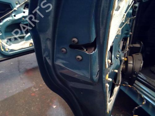 Used Rear left lock ALFA ROMEO 156 (932_) 2.4 JTD (932B1) (136 hp) 20871460