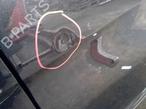 Used Right front door SEAT ALTEA (5P1) 2.0 TDI 16V (140 hp) 20864220