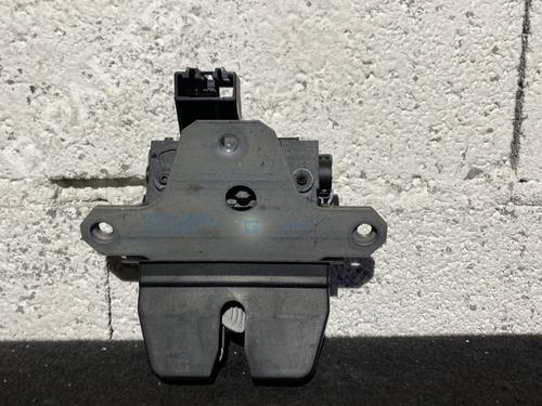 Tailgate lock FORD MONDEO IV (BA7) 2.0 TDCi | BP23796785C101 