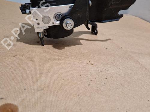 Used ABS pump NISSAN NOTE (E12) 1.2 DIG-S (98 hp) 21861618