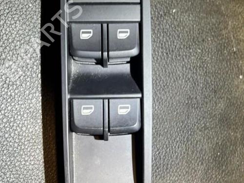 Left front window switch AUDI A1 Sportback (8XA, 8XF) 1.4 TFSI | BP21864335I27 - Image 3