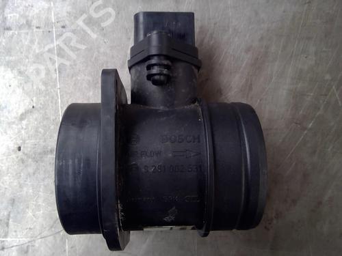 Used Mass air flow sensor SEAT IBIZA IV SC (6J1, 6P5) 1.2 (70 hp) 25275584