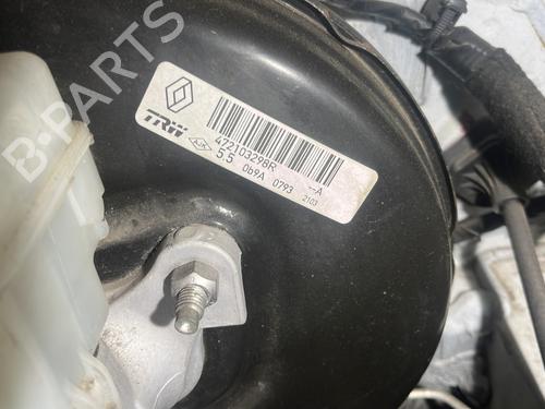 Servo brake DACIA SANDERO II 1.2 | BP32320724M42 - Image 2