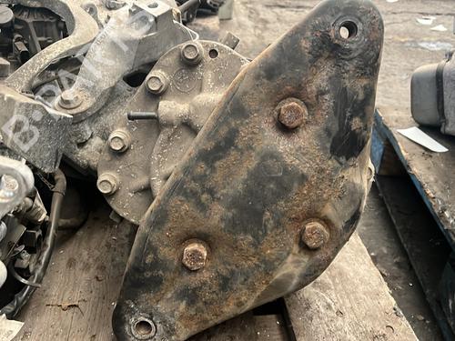 Used Rear differential Rear differential SSANGYONG REXTON W / REXTON 2.0 Xdi All-wheel Drive (155 hp) 32750686 32750686