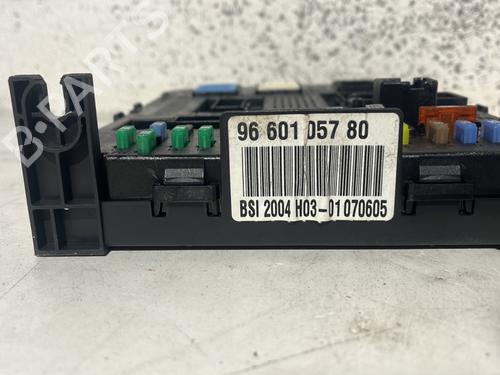 Electronic module PEUGEOT 307 (3A/C) 1.6 HDi | BP33652263M83 - Image 2