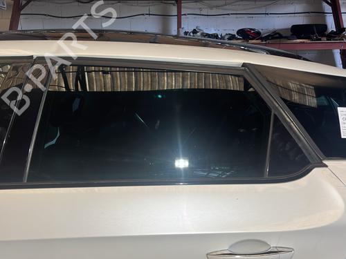 Left rear door CITROËN DS5 2.0 HDi 200 Hybrid4 All-wheel Drive | BP29255622C4 