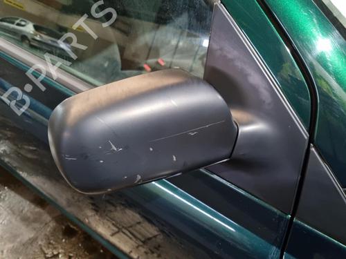 Right mirror TOYOTA YARIS (_P1_) 1.0 (SCP10_, SCP10R) | BP20864034C27 