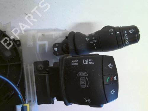 Steering column stalk RENAULT LAGUNA III (BT0/1) 1.5 dCi (BT00, BT0A, BT0T, BT1J) | BP21858290I23 
