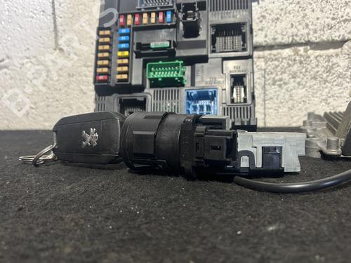 Electronic module PEUGEOT 2008 I (CU_) 1.2 THP 110 / PureTech 110 | BP27746171M83  - Image 7