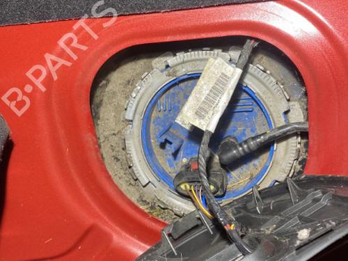 Used Fuel pump SEAT IBIZA V (KJ1, KJG) 1.0 MPi (80 hp) 20868782