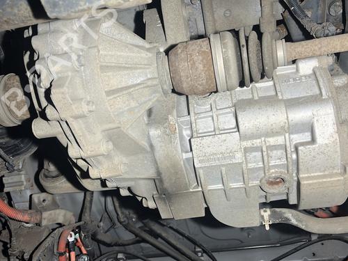 Used Gearbox PEUGEOT ION Electric (64 hp) 26237117