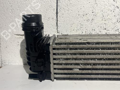 Intercooler RENAULT MEGANE III Hatchback (BZ0/1_, B3_) 1.9 dCi (BZ0N, BZ0J) | BP32184534M30  - Image 6