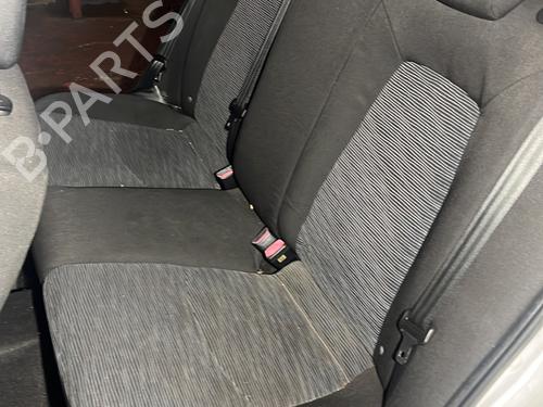 Used Rear seat Rear seat KIA CEE'D Hatchback (ED) 1.6 CRDi 90 (90 hp) 29452965 29452965