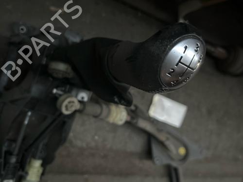 Gear lever RENAULT TWINGO III (BCM_, BCA_) 1.0 SCe 70 | BP40608307M90 - Image 3