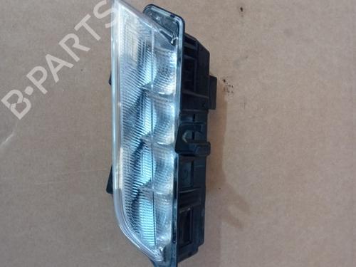 Used Left daytime light Left daytime light RENAULT CLIO IV Grandtour (KH_) 1.5 dCi 90 (KHN3, KHN4) (90 hp) 21865637 21865637