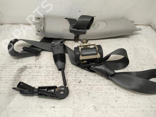 Used Front right seatbelt Front right seatbelt RENAULT LAGUNA II (BG0/1_) 1.9 dCi (BG08, BG0G) (120 hp) 20861108 20861108