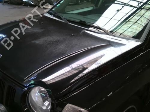 Hood JEEP COMPASS (MK49) 2.0 CRD 4x4 | BP21858600C1 