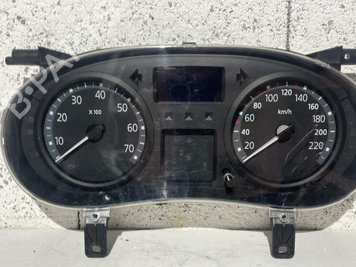 Used Instrument cluster Instrument cluster RENAULT CLIO II (BB_, CB_) 1.2 16V (BB05, BB0W, BB11, BB27, BB2T, BB2U, BB2V, CB05,... (75 hp) 32030991 32030991