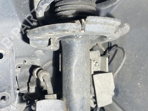 Used Left front shock absorber FORD FOCUS III 2.0 TDCi (150 hp) 24451090