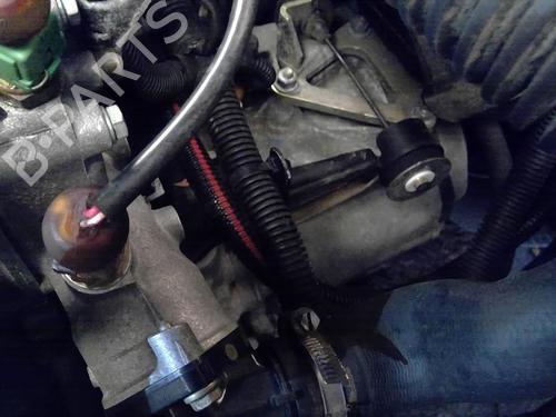 Used Gearbox CITROËN XSARA (N1) 1.4 i (75 hp) 20867753