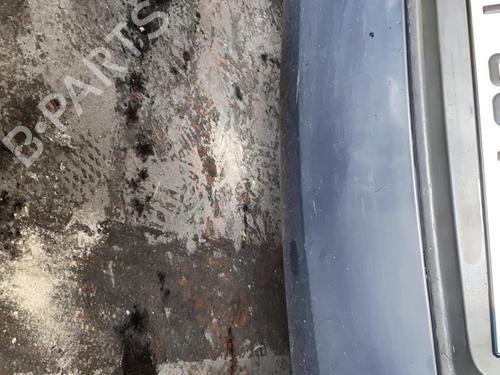 Used Rear bumper RENAULT MEGANE II (BM0/1_, CM0/1_) 1.5 dCi (BM1E, CM1E) (106 hp) 21860123