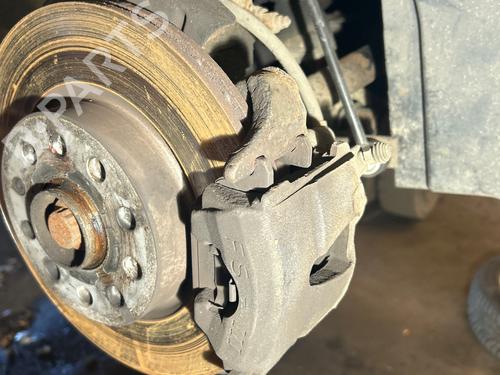 Right front brake caliper VW GOLF VI (5K1) 1.6 TDI | BP38910946M104 - Image 2