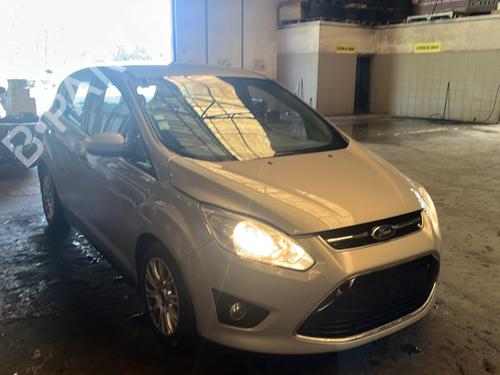 Climate control FORD C-MAX II (DXA/CB7, DXA/CEU) 1.6 TDCi | BP26739869I5 - Image 7