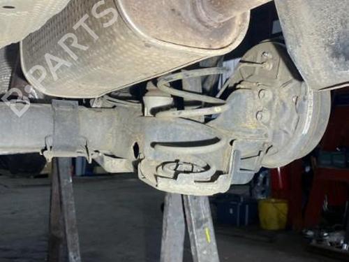 Used Rear axle CITROËN C3 / C3 ORIGIN III (SX) 1.2 PureTech 82 (83 hp) 21864011