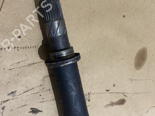 Used Right front driveshaft RENAULT LAGUNA III (BT0/1) 1.5 dCi (BT00, BT0A, BT0T, BT1J) (110 hp) 21862159