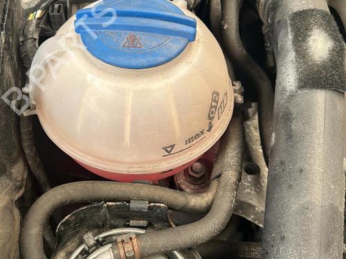 Used Expansion tank SKODA FABIA II (542) 1.9 TDI (105 hp) 20860269