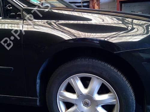Used Right front fenders RENAULT LAGUNA III (BT0/1) 1.5 dCi (BT00, BT0A, BT0T, BT1J) (110 hp) 20871138