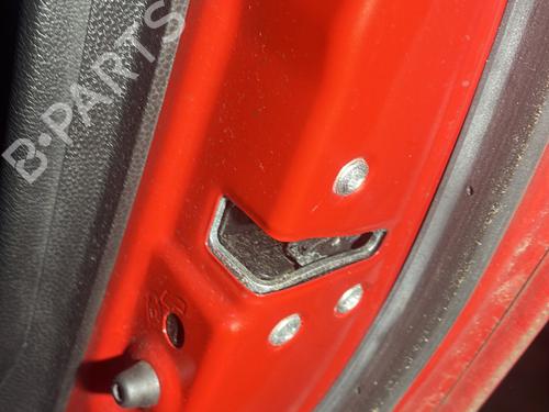 Used Rear right lock KIA PICANTO II (TA) 1.0 (69 hp) 29341720