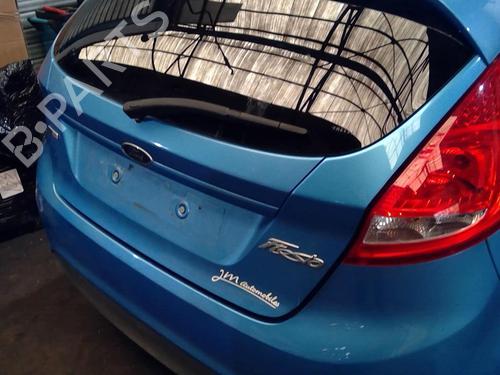 Used Right taillight FORD FIESTA VI (CB1, CCN) 1.4 TDCi (68 hp) 20871689