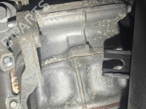 Airco pomp RENAULT MEGANE IV Hatchback (B9A/M/N_) 1.5 dCi 110 (B9A3) (110 hp) 29422546