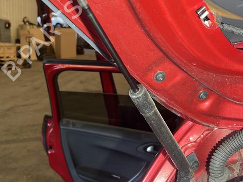 Used Tailgate lift support PEUGEOT 2008 I (CU_) 1.2 THP 110 / PureTech 110 (110 hp) 27746151
