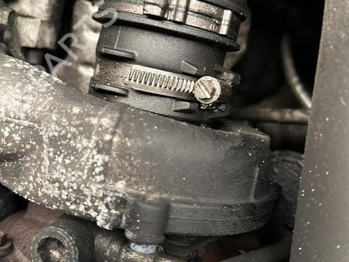 Używane Turbosprężarka / Kompresor VOLVO V50 (545) 1.6 D (110 hp) 25844414