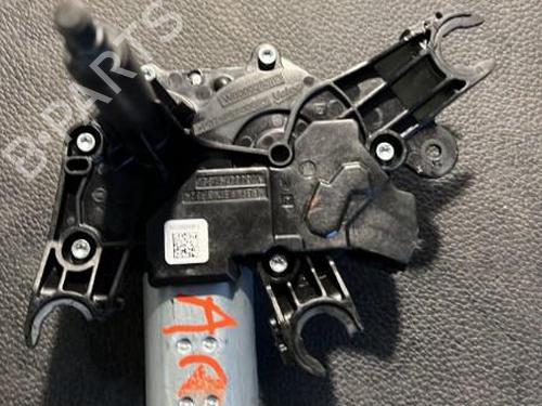 Rear wiper motor DACIA DOKKER MPV (KE_) 1.5 dCi (KEAJ, KEAH) | BP21863960M102 