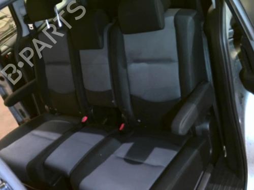 Seats set MAZDA 5 (CR) 2.0 CD (CR19) | BP21858010C78 - Image 5
