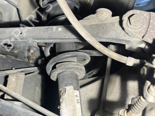 Used Right rear shock absorber MINI MINI COUNTRYMAN (R60) Cooper S (190 hp) 30162308