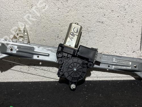 Used Rear left window mechanism FIAT BRAVO II (198_) 1.6 D Multijet (198AXH1B) (105 hp) 22519722