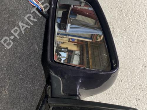 Used Left mirror AUDI A6 C6 (4F2) 3.0 TDI quattro (225 hp) 20865059