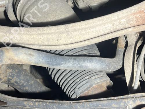 Used Right rear shock absorber AUDI Q7 (4LB) 3.0 TDI quattro (233 hp) 26907189