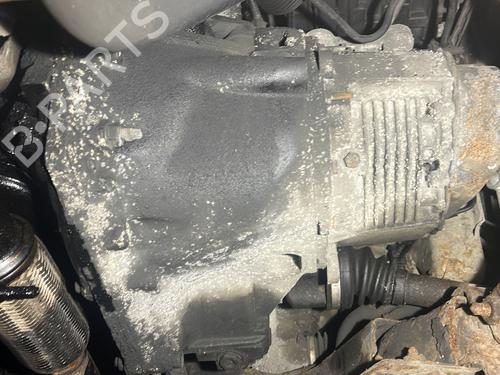 Used Gearbox PEUGEOT 207 (WA_, WC_) 1.6 HDi (90 hp) 31974716