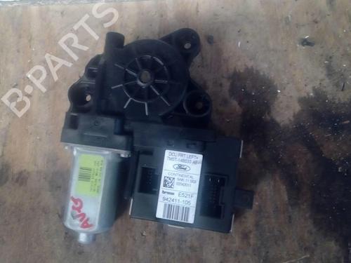 Used Left front window motor FORD KUGA I 2.0 TDCi (140 hp) 21861410