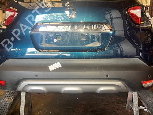 Køfangervange RENAULT CAPTUR I (J5_, H5_) 0.9 TCe 90 (90 hp) 32320671