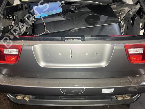 Tailgate BMW X5 (E53) 4.4 i | BP31581235C6 